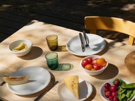 IITTALA RAAMI MOSGROEN GLAS 26 CL – SET 2 STUKS - Afbeelding 4