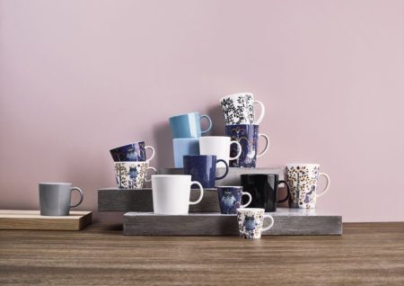 IITTALA TAIKA WIT BEKER 0,4L - Afbeelding 4