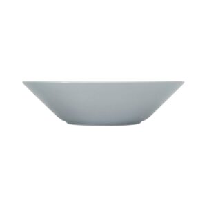 IITTALA TEEMA PARELGRIJS SCHAAL/DIEP BORD 21 CM