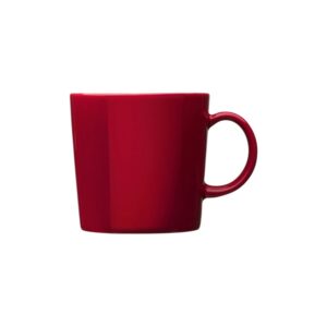IITTALA TEEMA ROOD BEKER 0,3L