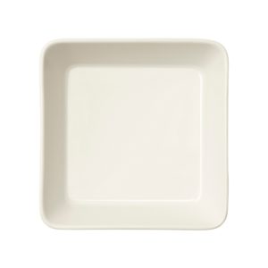 IITTALA TEEMA WIT SCHAAL 16X16 CM