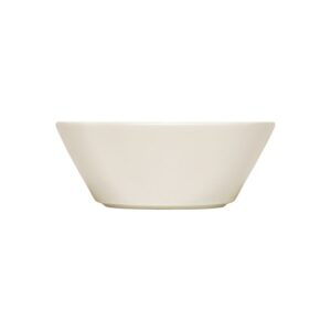 IITTALA TEEMA WIT SCHAAL/DIEP BORD 15 CM