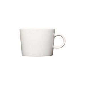 IITTALA TEEMA WIT KOFFIEKOP 0,22 L