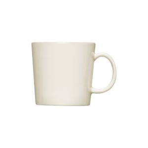 IITTALA TEEMA WIT BEKER 0,3L
