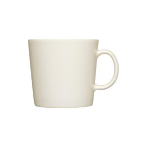 IITTALA TEEMA WIT BEKER 0,4L