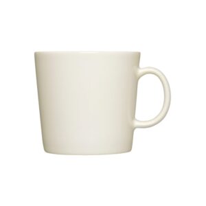 IITTALA TEEMA WIT BEKER 0,4L