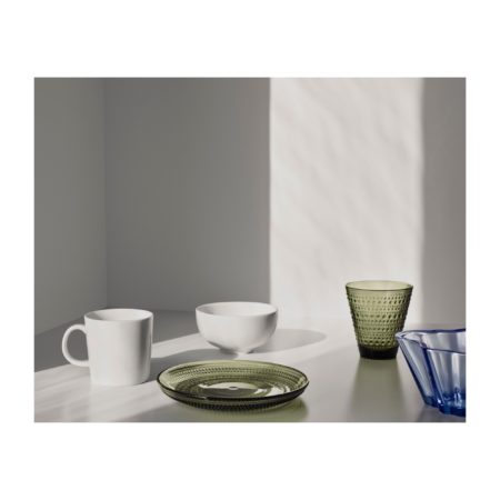 IITTALA TEEMA WIT BEKER 0,4L - Afbeelding 2