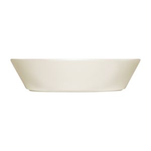 IITTALA TEEMA WIT SCHAAL 2,5 L - 30 CM