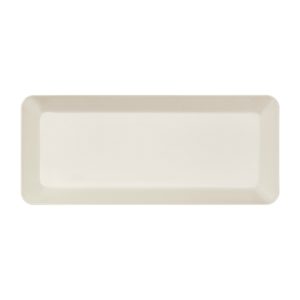 IITTALA TEEMA WIT SCHAAL 16X37 CM