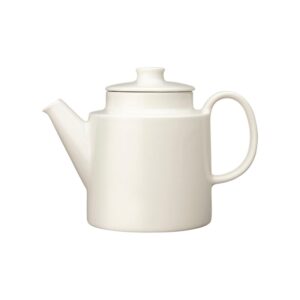 IITTALA TEEMA WIT THEEPOT 1,0 L
