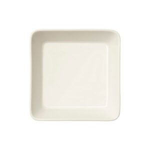 IITTALA TEEMA WIT SCHAAL 12X12 CM