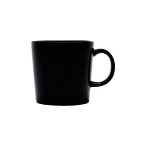 IITTALA TEEMA ZWART BEKER 0,3L