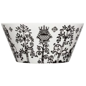 IITTALA TAIKA ZWART SCHAAL 2,8L