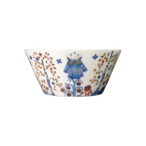IITTALA TAIKA WIT SCHAAL 0,3L
