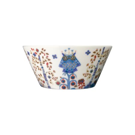 IITTALA TAIKA WIT SCHAAL 0,3L