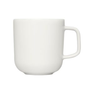 IITTALA RAAMI WIT BEKER 0,33 l