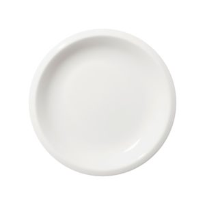IITTALA RAAMI WIT PLAT BORD 17 CM