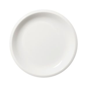 IITTALA RAAMI WIT PLAT BORD 20 CM