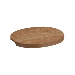IITTALA RAAMI DIENBLAD/SERVEERPLANK 31 cm