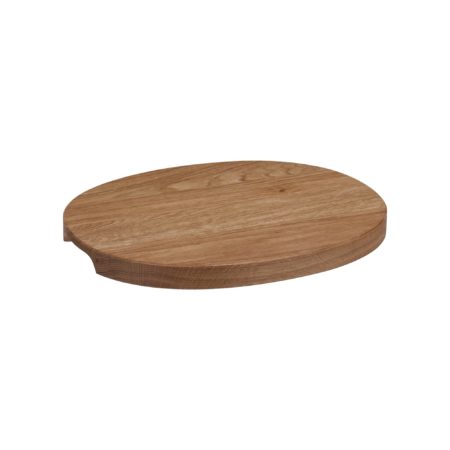 IITTALA RAAMI DIENBLAD/SERVEERPLANK 31 cm