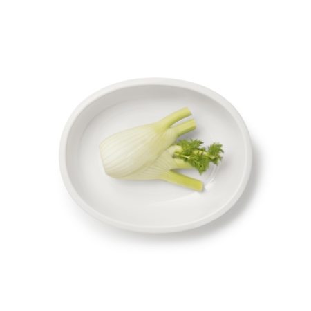 IITTALA RAAMI SERVEERSCHAAL OVAAL 27CM- 1,6L - Afbeelding 2