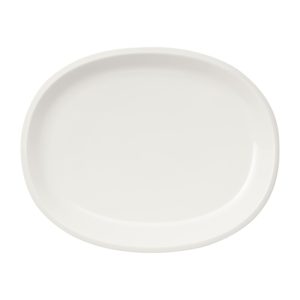 IITTALA RAAMI SERVEERBORD OVAAL 35 cm
