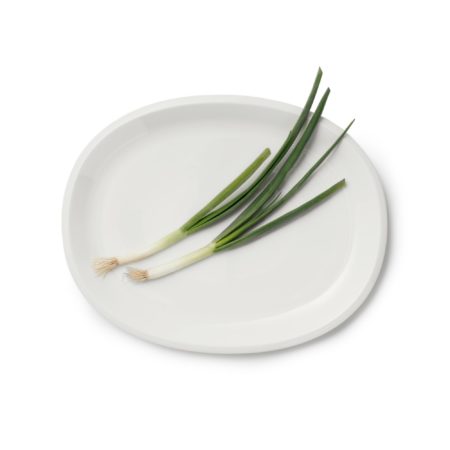IITTALA RAAMI SERVEERBORD OVAAL 35 cm - Afbeelding 2