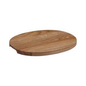 IITTALA RAAMI DIENBLAD/SERVEERPLANK 38,5 CM