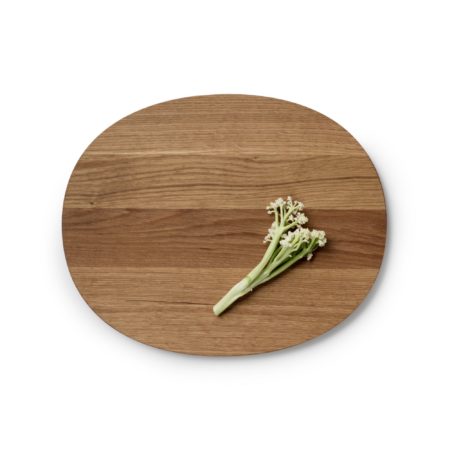 IITTALA RAAMI DIENBLAD/SERVEERPLANK 38,5 CM - Afbeelding 2
