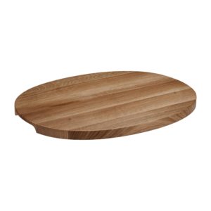 IITTALA RAAMI DIENBLAD/SERVEERPLANK 47 CM