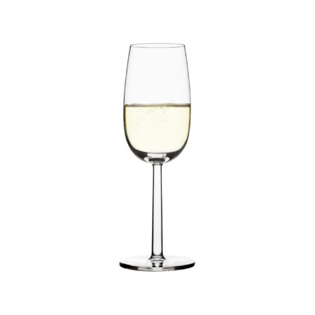 IITTALA RAAMI CHAMPAGNEGLAS 24 CL – SET 2 STUKS - Afbeelding 2