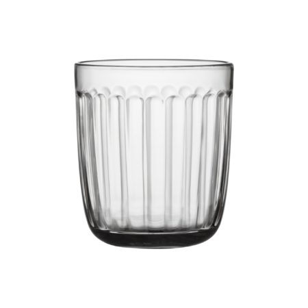 IITTALA RAAMI HELDER GLAS 26 CL - SET 2 STUKS - Afbeelding 2