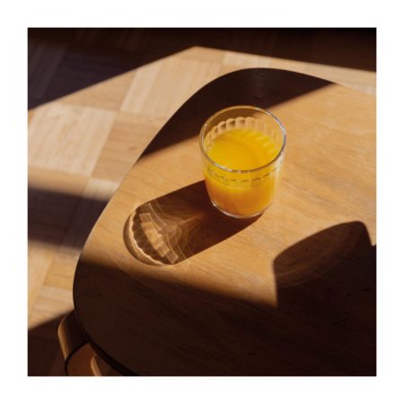 IITTALA RAAMI HELDER GLAS 26 CL - SET 2 STUKS - Afbeelding 5