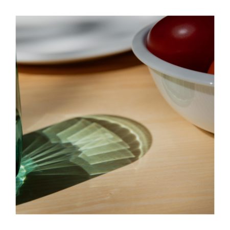 IITTALA RAAMI MOSGROEN GLAS 26 CL – SET 2 STUKS - Afbeelding 5