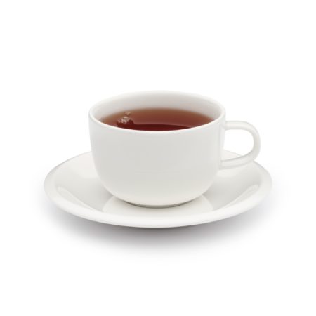 IITTALA RAAMI WIT KOP EN SCHOTEL 0.27 L / 16 cm - Afbeelding 2