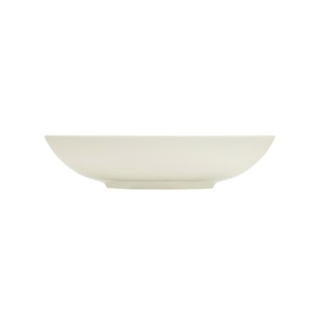 IITTALA TAIKA WIT SCHAAL / DIEP BORD 22CM - Afbeelding 2