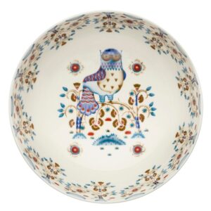IITTALA TAIKA WIT SERVEERSCHAAL 1,45L