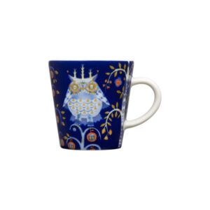 IITTALA TAIKA BLAUW ESPRESSO KOP 0,1L