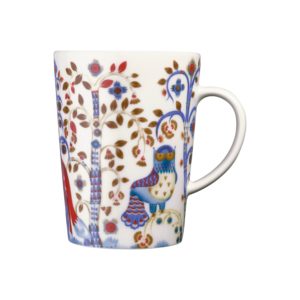 IITTALA TAIKA WIT BEKER 0,4L