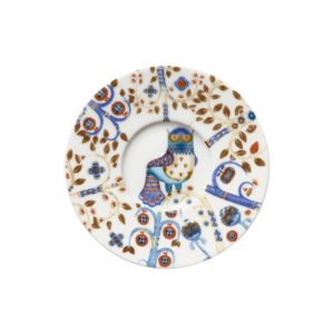 IITTALA TAIKA WIT ESPRESSO SCHOTEL 11CM