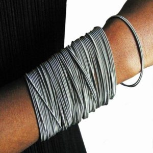 La Mollla Bracelet 97 - Maat M