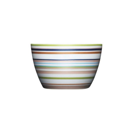 IITTALA ORIGO BEIGE SCHAAL 0,15 L