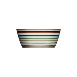 IITTALA ORIGO BEIGE SCHAAL 0,25 L
