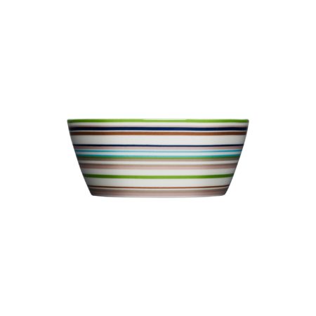IITTALA ORIGO BEIGE SCHAAL 0,25 L