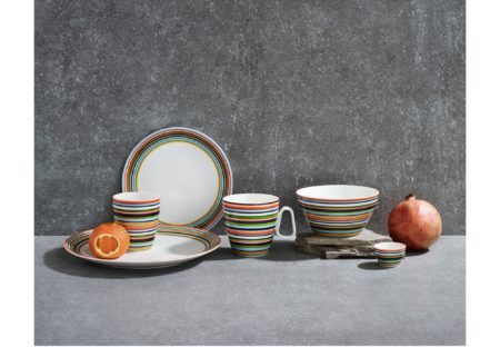 IITTALA ORIGO ORANJE BEKER 0,25 L - Afbeelding 3