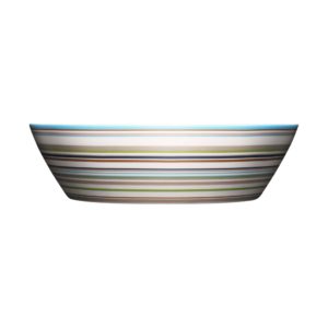 IITTALA ORIGO BEIGE SCHAAL 2,0 L