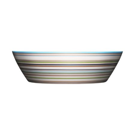 IITTALA ORIGO BEIGE SCHAAL 2,0 L