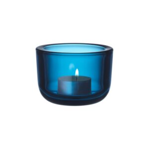 IITTALA VALKEA SFEERLICHT TURQUOISE