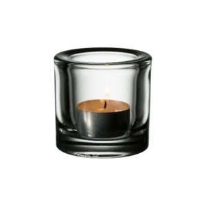 IITTALA KIVI SFEERLICHT HELDER 60 MM