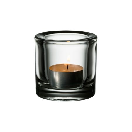 IITTALA KIVI SFEERLICHT HELDER 60 MM